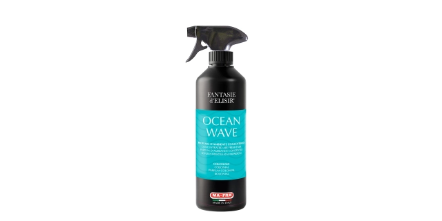 Fantasie di Elisir 500ml - vůně OCEAN WAVE CZ/SK/HU                                                                                                                                                                                                       